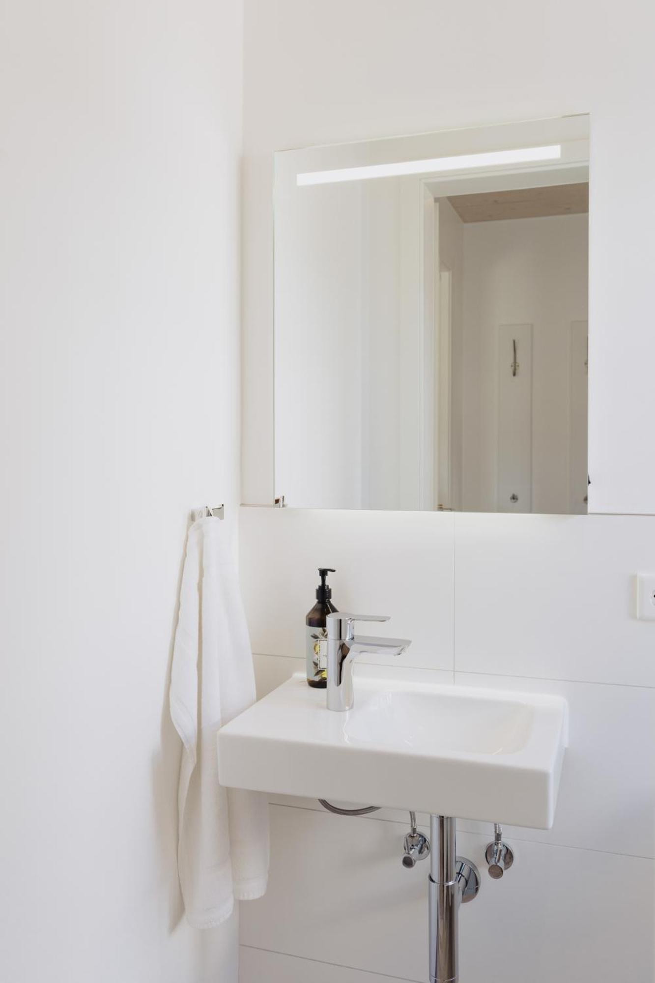 Baeum Hues A Apartman Westerland Kültér fotó