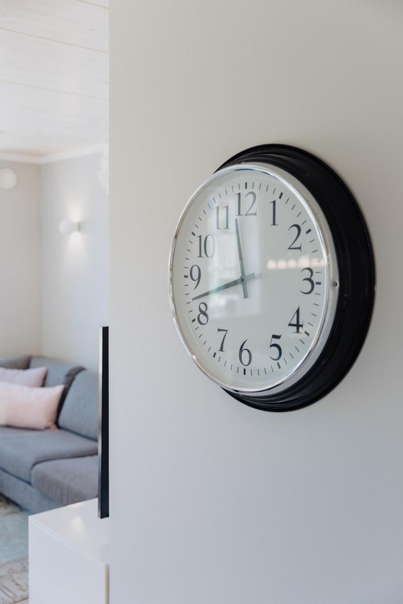 Baeum Hues A Apartman Westerland Kültér fotó